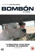 Cover for Bombon El Perro [Edizione: Regno Unito] (DVD) (2005)