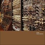 Cover for Benge · Twenty Systems (CD) (2013)
