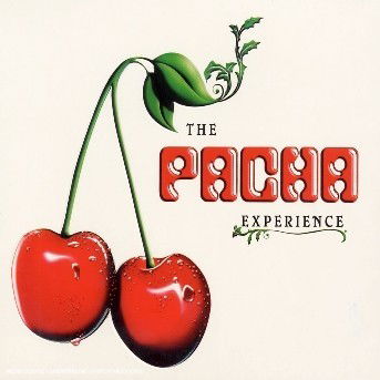 The Pacha Experience - David Guetta Vs The Egg - Supermode - Bob Sinclar - Loleatta Holloway - Arman - The Pacha Experience - Musik - GUTRE REC. - 5060087562797 - 21 augusti 2006
