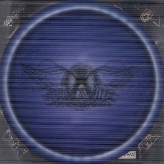 Cover for Aerosmith · Aerosmith - O Yeah! Ultimate Hits (CD) (2002)