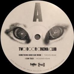 Tourist History Remixes - Two Door Cinema Club - Music - LOWER THIRD - 5400863027797 - March 1, 2020