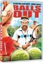 Balls Out* - V/A - Movies - Sandrew Metronome - 5704897016797 - August 4, 2009