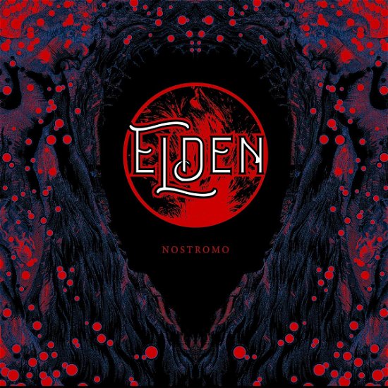 Cover for Elden · Nostromo (Ltd.digi) (CD) [Limited edition] [Digipak] (2020)