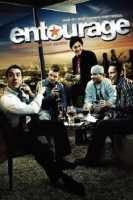 Entourage ( Second Season ) - Tv Series - Produtos - Warner Bros. Home Ent./HBO - 7321900821797 - 26 de fevereiro de 2007