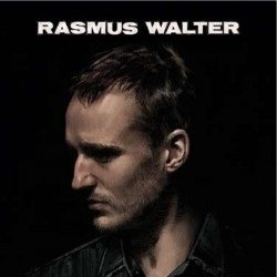Cover for Rasmus Walter (LP) (2013)