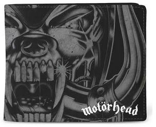 Warpig Zoom - Motörhead - Produtos - ROCKSAX - 7449951714797 - 18 de janeiro de 2024