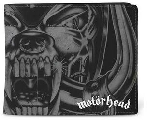 Warpig Zoom - Motörhead - Merchandise - ROCKSAX - 7449951714797 - 18 januari 2024