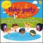 Baby Club · Baby Party (CD) (2012)