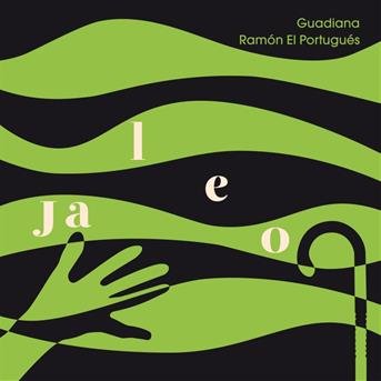 Guadiana & Ramon El Portugues · Jaleo (CD) (2014)