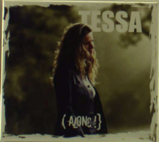 Cover for Tessa · Alone (CD) (2005)