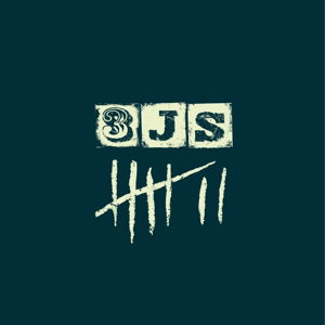 7 - Drie Js - Música - ARTIST & COMPANY - 8718521030797 - 12 de novembro de 2015