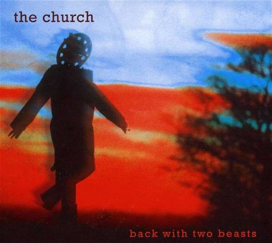 Back with Two Beasts - Church - Musiikki - MGM - 9324690040797 - perjantai 4. joulukuuta 2009