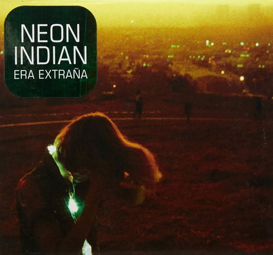 Era Extana - Neon Indian - Musik - POPFRENZY - 9332727020797 - 9. September 2011