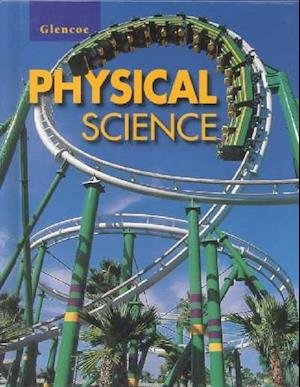 Physical Science - McLaughlin - Libros - Glencoe/Mcgraw-Hill - 9780028278797 - 1 de agosto de 1996