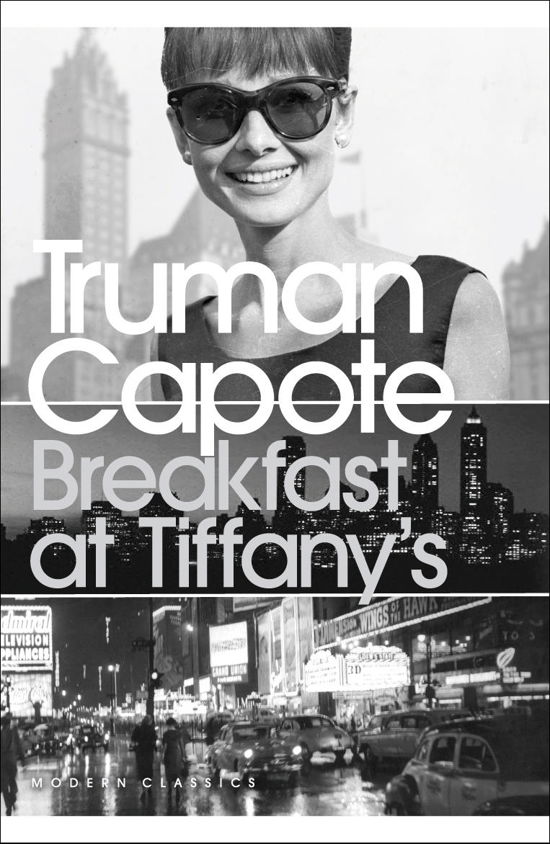 Breakfast at Tiffany's - Penguin Modern Classics - Truman Capote - Bøker - Penguin Books Ltd - 9780141182797 - 27. april 2000