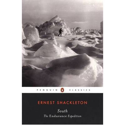 Cover for Sir Ernest Henry Shackleton · South: the &quot;Endurance&quot; Expedition (Paperback Book) (2004)