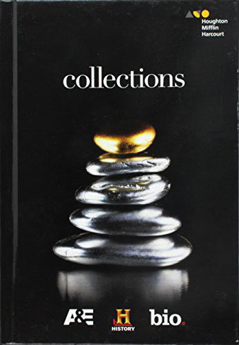 Collections Student Edition Grade 10 2015 - Holt Mcdougal - Books - Holt McDougal - 9780544505797 - July 23, 2014