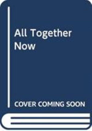 Cover for Mike Carter · All Together Now (Hardcover Book) (2019)