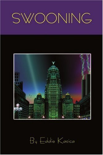 Cover for Eddie Kasica · Swooning (Paperback Book) (2002)