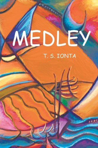 Cover for Tarry Ionta · Medley (Taschenbuch) (2003)