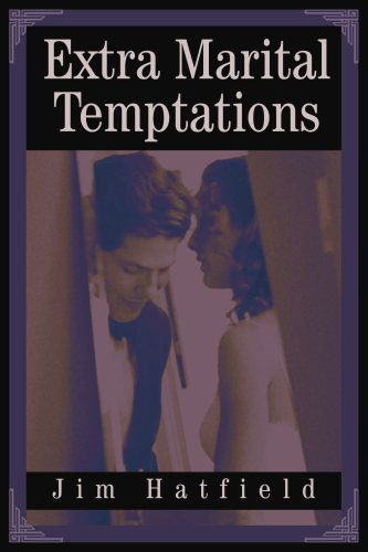 Cover for Petra Dawson · Extra Marital Temptations (Paperback Book) (2003)