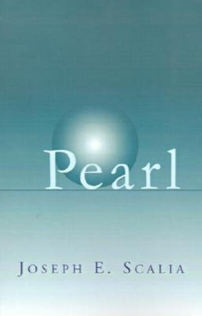 Cover for Lauren Rose · Pearl (Hardcover bog) (2001)