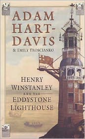 Cover for Adam Hart-Davis · Henry Winstanley and the Eddystone Lighthouse (Paperback Book) [New edition] (2003)