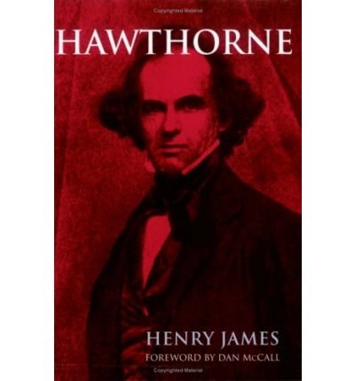 Hawthorne - Henry James - Boeken - Cornell University Press - 9780801484797 - 13 februari 1997