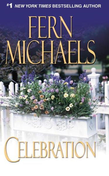 Cover for Fern Michaels · Celebration (Paperback Book) (2015)