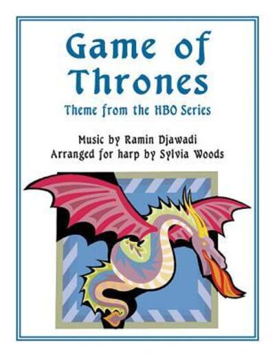 Cover for Sylvia Woods · Game of Thrones (Book) (2016)