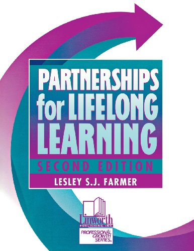 Cover for Lesley Farmer · Partnerships for Lifelong Learning, 2nd Edition (Pocketbok) [2 Revised edition] (1999)