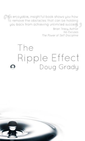 Cover for Doug Grady · The Ripple Effect (Paperback Book) (2012)