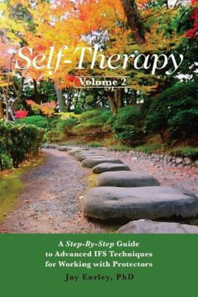 Cover for Jay Earley · Self-Therapy, Vol. 2 (Buch) (2016)