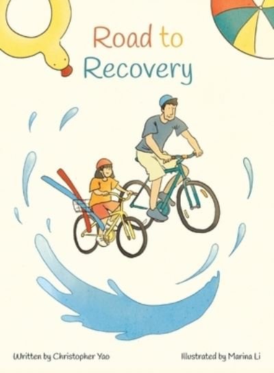 Cover for Tbd · Road to Recovery (Taschenbuch) (2021)