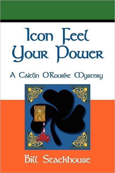 Cover for Bill · Icon Feel Your Power (Pocketbok) (2011)