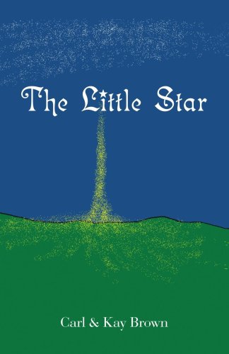 Cover for Kay Brown · The Little Star (Paperback Book) (2006)