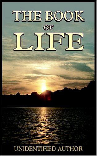 Cover for Laverne Marsh · The Book of Life (Paperback Book) (2004)