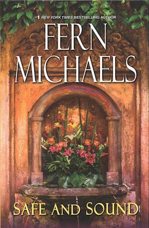 Cover for Fern Michaels · Safe and Sound (Hardcover Book) (2019)