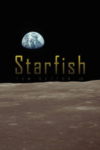 Cover for Tom Sutton · Starfish (Paperback Book) (2008)