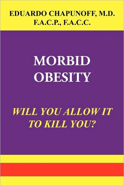Cover for Lsi · Morbid Obesity (Paperback Bog) (2010)