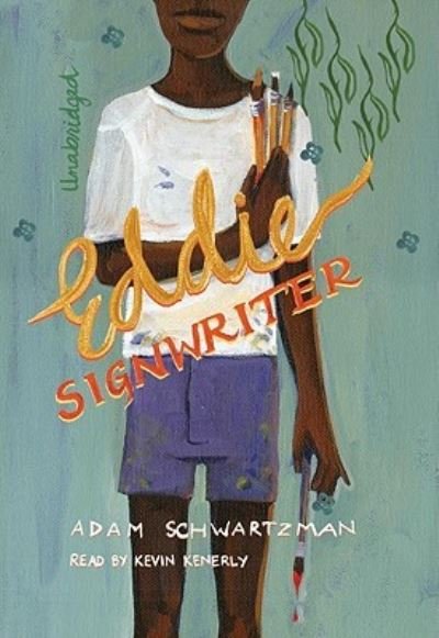 Cover for Adam Schwartzman · Eddie Signwriter (N/A) (2010)
