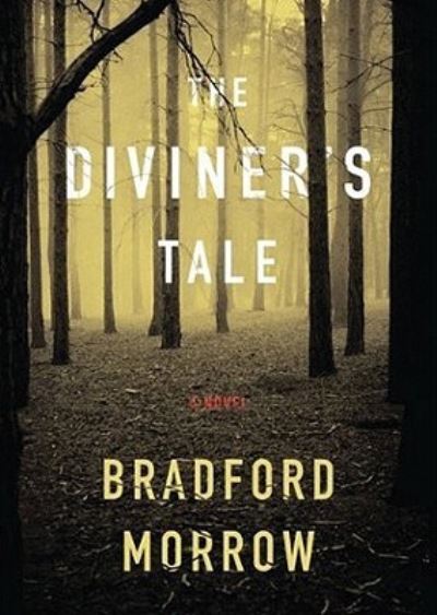 Cover for Bradford Morrow · The Diviner's Tale (CD) (2011)