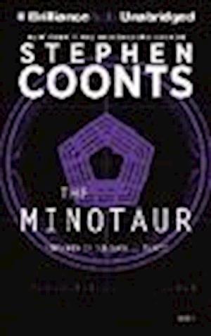 Cover for Stephen Coonts · The Minotaur (N/A) (2013)