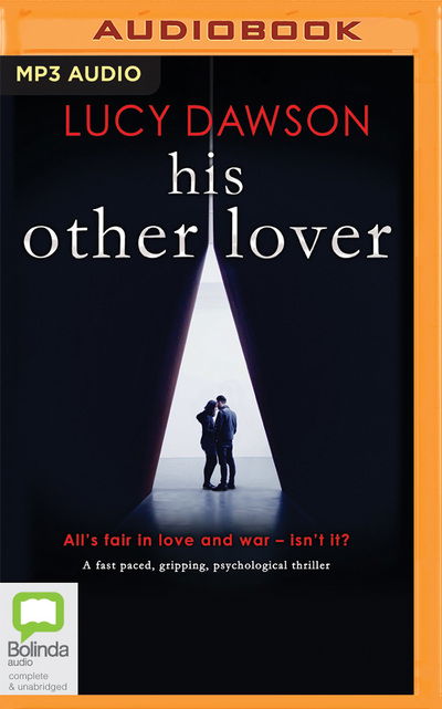 His Other Lover - Lucy Dawson - Audio Book - BRILLIANCE AUDIO - 9781489490797 - March 5, 2019