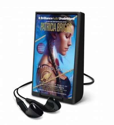 Shifting Shadows - Patricia Briggs - Andere - Brilliance Audio Lib Edn - 9781491552797 - 1 september 2014