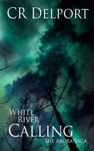 Cover for C R Delport · White River Calling (Paperback Bog) (2014)