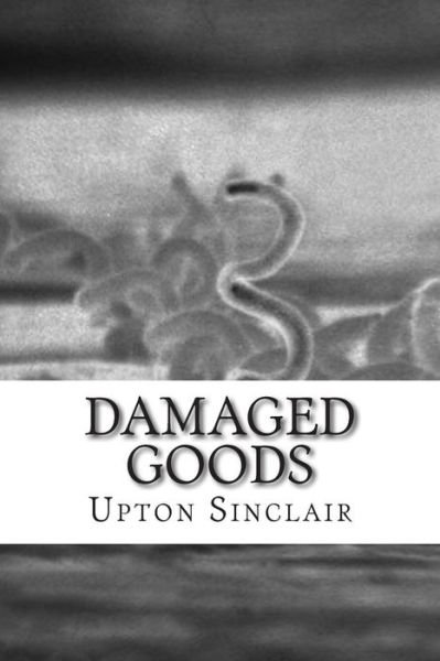 Cover for Upton Sinclair · Damaged Goods (Paperback Book) (2014)