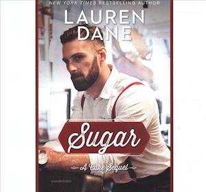 Cover for Lauren Dane · Sugar (CD) (2019)