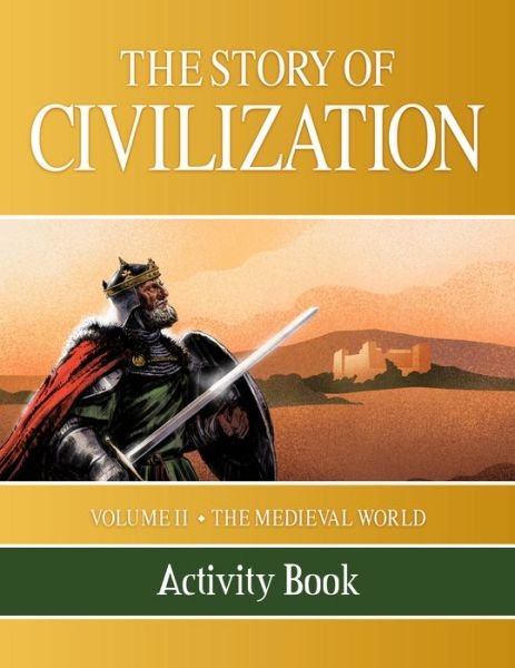 The Story of Civilization - Phillip Campbell - Books - Tan Books - 9781505105797 - June 20, 2017