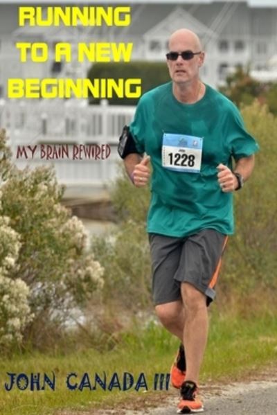 Cover for Rajdeep Singh · Running to a New Beginning (Paperback Book) (2015)